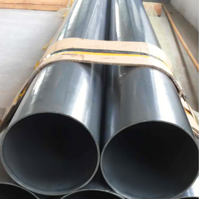 ASTM A513 Type 2 koldvalsede rør – klasse 1010, 1